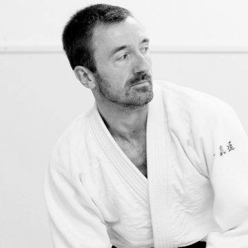 prof d'aïkido à Besançon