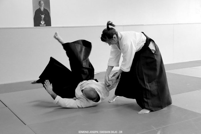 aikido_besancon_stage_handisport_sourds_lsf_enseignante